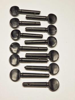 Oud Wirbel,Pegs -Burgu